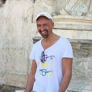 Profilbild von Kai Weigel