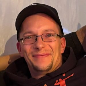 Profilbild von Kai Weinhauer