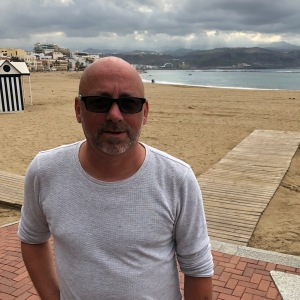 Profilbild von Kai Werner