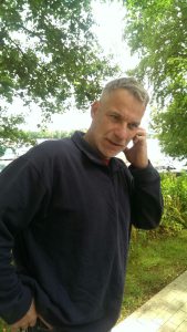 Profilbild von Kai Wicher