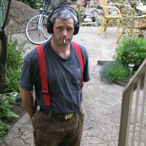 Profilbild von Kai Wieland
