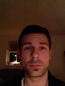 Profilbild von Kai Wilberg