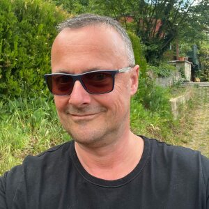Profilbild von Kai Wildeck