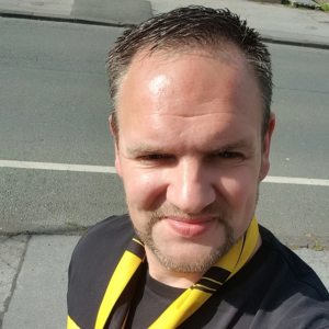 Profilbild von Kai Wildner