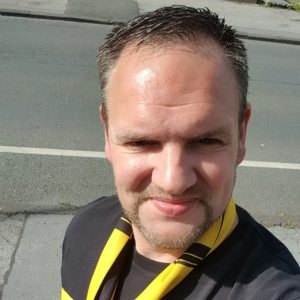 Social Media Profilbild Kai Wildner 