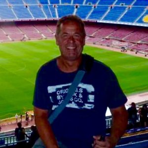 Profilbild von Kai Wildt