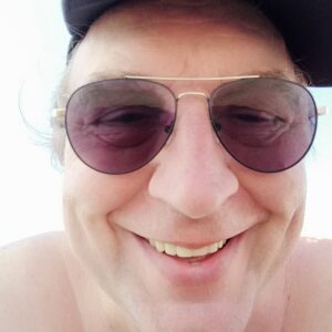 Profilbild von Kai Wilson