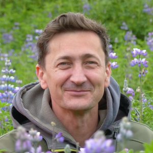Profilbild von Kai Wittber