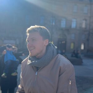 Profilbild von Kai Witvrouwen