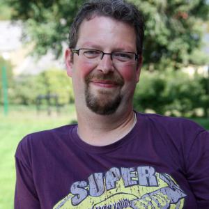 Profilbild von Kai Wömpner