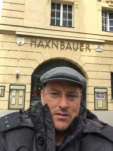 Profilbild von Kai Wolf