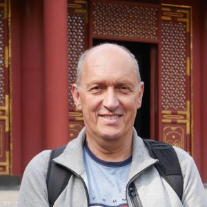 Profilbild von Kai Wolters