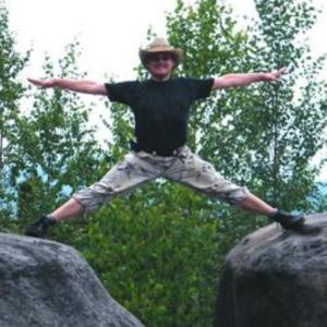 Profilbild von Kai Zacharias