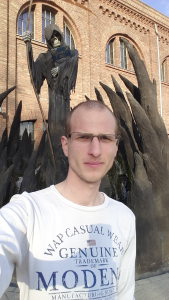 Profilbild von Kai Zeitz