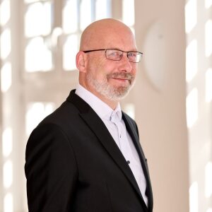 Profilbild von Kai Zillessen
