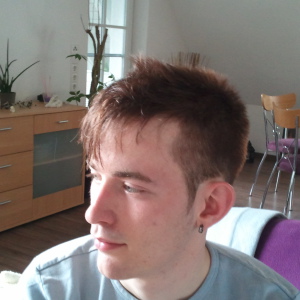 Profilbild von Kai Zimmermann