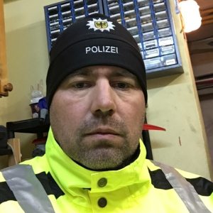 Profilbild von Kai de Witt