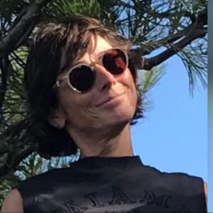 Profilbild von Kaia Stein