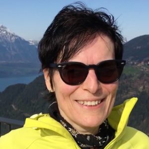 Profilbild von Kaida Theen