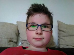 Profilbild von Kaj-Ove Strohbecke