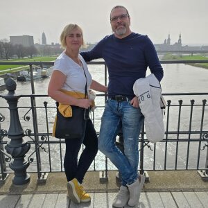 Profilbild von Kaj Herzog