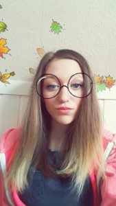 Profilbild von Kaja Layne Lerch