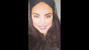 Profilbild von Kaja Marie Meyer-Glitza
