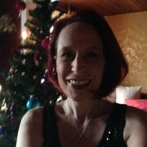 Profilbild von Kaja Hebel