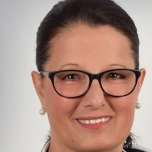Profilbild von Kaja Sauer