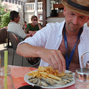 Profilbild von Kajetan Kubat
