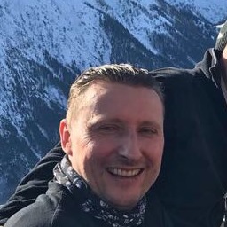 Profilbild von Kajo Sedivec