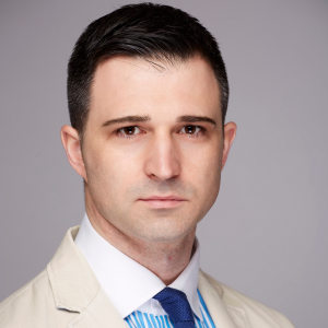 Profilbild von Kalin Tsvetkov