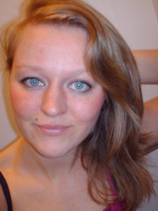 Profilbild von Kalinka Holik