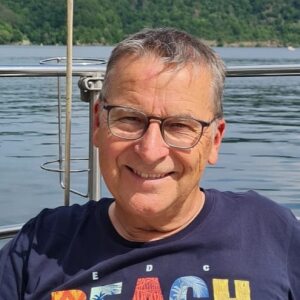 Profilbild von Kalle Bronn