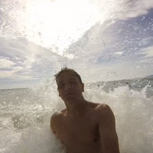 Profilbild von Kalle Brouka