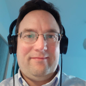 Profilbild von Kalle Debus