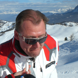 Profilbild von Kalle Groß