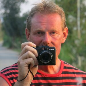 Profilbild von Kalle Kalweit