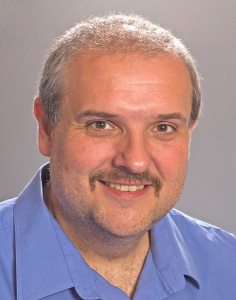 Profilbild von Kalle Korfhage