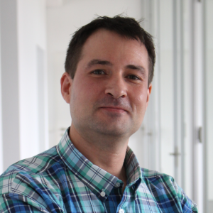 Profilbild von Kalle Münster