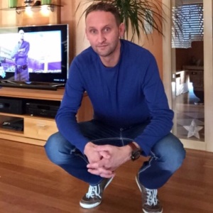 Profilbild von Kalle Niehoff