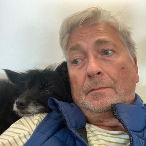 Profilbild von Kalle Poll