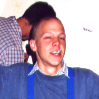 Profilbild von Kalle Reichelt