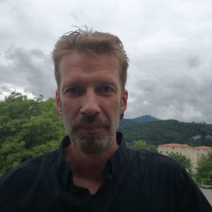 Profilbild von Kalle Ricken