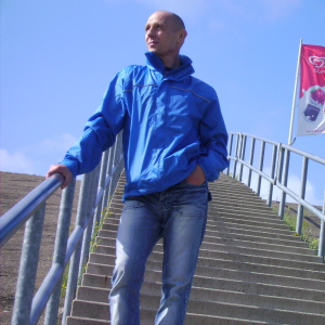 Profilbild von Kalle Rosinski
