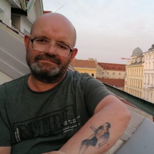 Profilbild von Kalle Schlippes