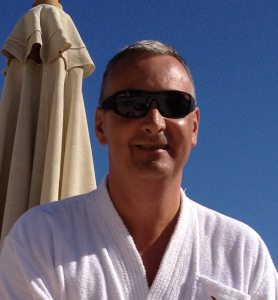 Profilbild von Kalle Stentz