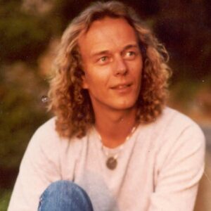 Profilbild von Kalle Vogt