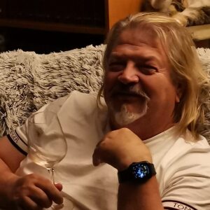 Profilbild von Kalle Zimmermann