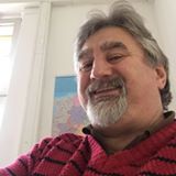 Profilbild von Kalli Hroch